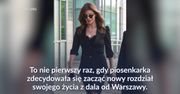 Edyta Górniak przeprowadziła się do Krakowa. Wiemy, dlaczego