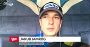 Żużel. Jakubowi Jamrogowi wypadł z ręki widelec, gdy dowiedział się o transferze Jarosława Hampela