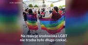Gwiazdy mają dość. Protestują po słowach Andrzeja Dudy o LGBT