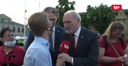 Kiedy raport z katastrofy smoleńskiej? Antoni Macierewicz nie przebierał w słowach