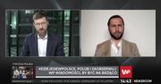 Debata prezydencka. Grzegorz Krychowiak ocenił, kto wyglądał najlepiej