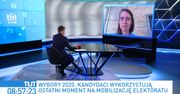Wybory prezydenckie. Co z programem Rafała Trzaskowskiego? Agnieszka Pomaska deklaruje