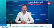 Wybory 2020. Władysław Kosiniak-Kamysz gorzko o opozycji. "Mam program od wielu miesięcy, nie mam nad sobą prezesa"