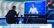 Wybory 2020. Trzaskowski i plagiat programu PSL? Kosiniak-Kamysz: proszę o głosy na oryginał