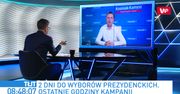 Wybory 2020. Władysław Kosiniak-Kamysz o braku debaty. "W kolokwialny sposób mówiłem: Rafał, chodź na solo, pogadajmy o Polsce"