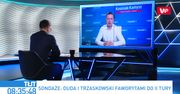 Wybory 2020. Władysław Kosiniak-Kamysz o sondażach: nierzetelne. "To jest chęć kreowania rzeczywistości"