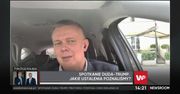 Wizyta Andrzeja Dudy w USA. Tomasz Siemoniak: jestem rozczarowany