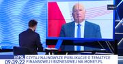Co z podatkami? Kościński: jeśli już, to myślimy o obniżce