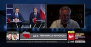 Wyniki wyborów 2020. Aleksander Kwaśniewski o wyniku Andrzeja Dudy. "Tam wewnątrz jest duży zawód"