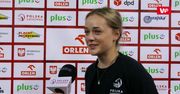 Reprezentacja Polski. Maria Stenzel o meczu z Czechami. "Każdy mecz w kobiecej siatkówce jest zagadką"