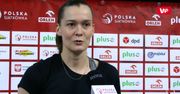 Siatkówka. Julia Twardowska szczerze przed meczem. "Będzie w tych spotkaniach trochę fantazji"