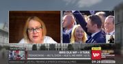 Wybory prezydenckie 2020. Ilona Łepkowska przedstawia rady dla rywala Andrzeja Dudy