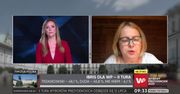 Wybory 2020. Ilona Łepkowska o pogardzie w polityce. Wspomniała o PO