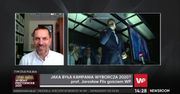 Prof. Jarosław Flis o wygranej w pierwszej turze: "wysoce nieprawdopodobna"