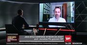 Prof. Jarosław Flis: pomiędzy kandydatami zapowiada się „wyrównana walka”
