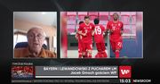 Liga Mistrzów. Jacek Gmoch z apelem w sprawie Lewandowskich: Nie zazdrośćmy im! Bądźmy z nich dumni