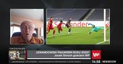 Liga Mistrzów. Jacek Gmoch nie ma wątpliwości: Lewandowski jest najlepszym piłkarzem w piłce klubowej