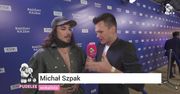 Michał Szpak o relacji z Edytą Górniak: "Edi jest dla mnie legendą"