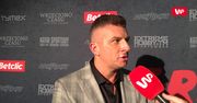 GROMDA 2. Kobiety będą walczyć na gołe pięści? Mateusz Borek zdradził plany na kolejną galę