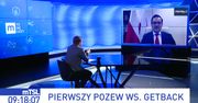 Afera GetBack, pozew wobec Idea Banku. "Nie miał prawa tego oferować"