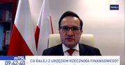 Rzecznik Finansowy do likwidacji? "Spekulacje. Na Zachodzie trend jest odwrotny"