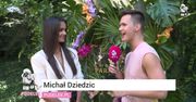 Podeskcytowana Klaudia El Dursi o drugim sezonie "Hotelu Paradise: "Będzie się działo!"