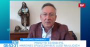 Powrót do szkoły. Były szef MSW Bartłomiej Sienkiewicz: mam nadzieję, że się nic złego nie stanie