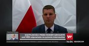 Dariusz Piontkowski o powrocie do szkół: "Nie będą decydować sondaże, a specjaliści"
