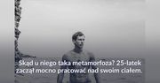 #dziejesiewsporcie: takiej muskulatury może mu pozazdrości nawet Lewandowski. Imponująca sylwetka piłkarza Bayernu