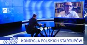 Startupy po kryzysie. "Są takie, które zyskały"