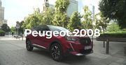 Peugeot 2008 - Wnętrze Roku Wirtualnej Polski 2020 - prezentacja zwycięzcy
