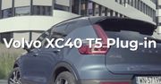Volvo XC40 T5 TwinEngine - Miejski Samochód Roku Wirtualnej Polski 2020 - prezentacja zwycięzcy