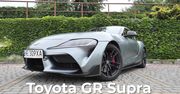 Toyota Supra - Samochód Roku Wirtualnej Polski 2020 - prezentacja zwycięzcy