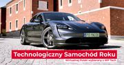 Redakcja WP Technologie wybrała Technologiczny Samochód Roku. Wybór nie powinien być zaskoczeniem