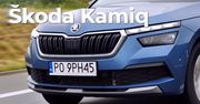 Skoda Kamiq - Rodzinny Samochód Roku Wirtualnej Polski 2020 - prezentacja zwycięzcy