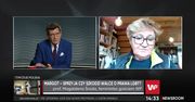Margot. Problem LGBT w Polsce. Prof. Magdalena Środa: Tu chodzi o życie, zdrowie i bezpieczeństwo tych ludzi