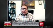 "Czajka" pokrzyżowała plany Trzaskowskiego. Ryszard Kalisz daje rady prezydentowi Warszawy