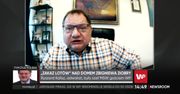 Zakaz lotów nad domem Ziobry. Ryszard Kalisz: to jest skandaliczne