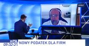 Zmiana w podatkach dla części firm. "To proces uszczelnienia"