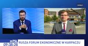 Rusza Forum Ekonomiczne - nie w Krynicy, ale w Karpaczu. Temat przewodni: Świat po pandemii