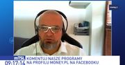 Ekonomiści rewidują prognozy spadku PKB. "Są sektory, gdzie wciąż jest źle. Byłem jedynym widzem w kinie”