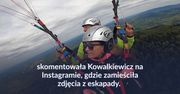 #dziejesiewsporcie: odważna pasja Karoliny Kowalkiewicz