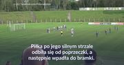 #dziejesiewsporcie: tak się strzela w polskiej III lidze