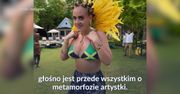 Największe metamorfozy gwiazd