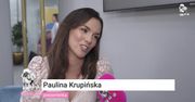 Paulina Krupińska wspomina wakacje: "Nie odpoczęłam"