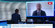 Rekonstrukcja rządu. Spór w Zjednoczonej Prawicy? Adam Bielan: To byłoby działanie antypaństwowe