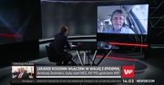 Koronawirus w Polsce. Andrzej Sośnierz gani lekarzy rodzinnych. "Dość biernie się zachowywali"