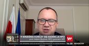 Adam Bodnar nie wyklucza kariery politycznej. "Są różne opcje"