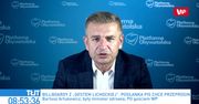 Sprawa Joanny Lichockiej. Bartosz Arłukowicz: jesteś z tej ferajny, to wolno ci wszystko