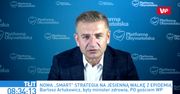Koronawirus w Polsce. Bartosz Arłukowicz: kto postawi diagnozę po 18?